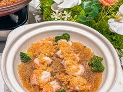 -U你·天然调味(南湖总店)