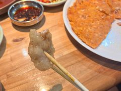 -京玉菲饭店(李村店)