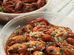 -川流不息·地道川菜·小龙虾(松东路店)