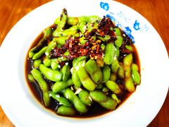 -牧人巷子·大锅羊汤·暴走牛骨(大成路店)
