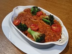 -棒约翰比萨·意面(金桥国际店)