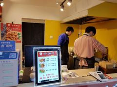 -傅强排骨(成都总店)