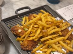 -小菜园新徽菜(宜兴八佰伴店)