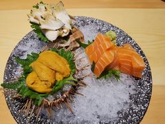 -Tuna maki寿司(园区永旺店)