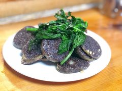 -88号小吃店·经典云南菜·地道纳西美食