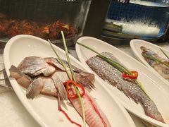-绍兴老味道·非遗门店(银泰城店)