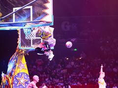 -珠海横琴长隆《卡卡虎奇遇记》