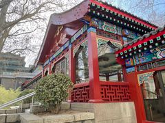-北京友谊宾馆·俄罗斯餐厅