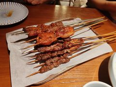 -疆里疆外·和田烤肉·清真