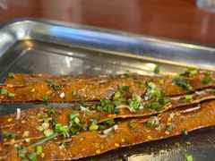 -764厂烧烤总店