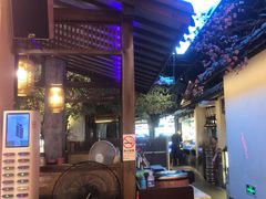 -望江门小龙虾(胜利河美食街店)