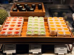 -香港唯港荟 Hotel ICON – The Market