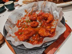 梅利烤鸭-梅利汴京烤鸭•开封豫菜地标店(晋安路店)