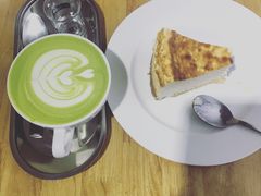 -研途咖啡馆(健康路店)