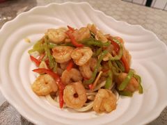 -乐三里屯面馆(阿那亚店)