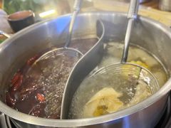 -荣记潮汕牛肉火锅(仙鹤街店)