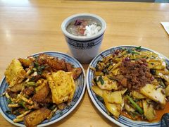 -留焕小吃·昆明非遗小吃品牌(文明街旗舰店)