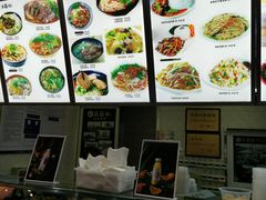 -冯鑫记南京鸭血粉丝汤(南京南站店)