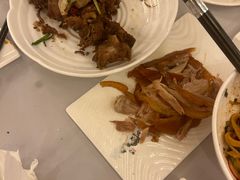 -全聚德(上海首店浦东店)