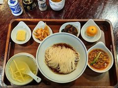 -同得兴 Since·1995 传统苏式面馆(嘉馀坊店)