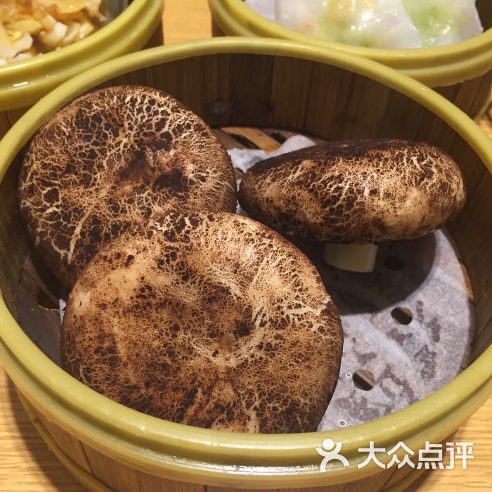 圣河湾港式茶餐厅(人民路店)--菜图片-大连美食-大众点评网