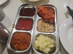 -么子烤肉(化龙池店)