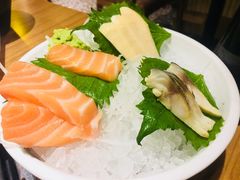 -水林间·寿喜烧自助(仙林金鹰店)