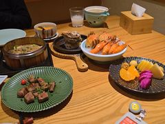-翼精致料理(昆山旗舰店)