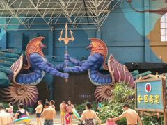 -波塞冬旅游度假区