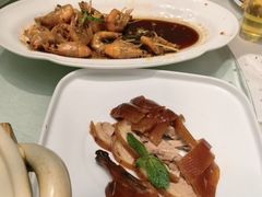 -盛百味·家宴餐厅(霸州分店)