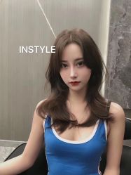-Rise Hair上升造型