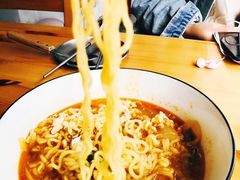-青春分食(仙林大学城店)