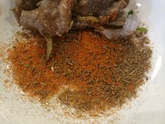 -厚味居炙子烤肉·清真(天桥南纬路店)
