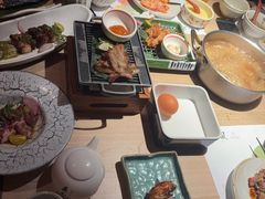 -匠和风精致料理(宁德万达店)