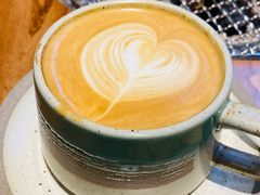 -石舍洒秀咖啡馆