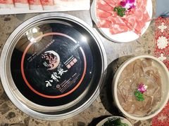 -小龙坎老火锅(西安路店)
