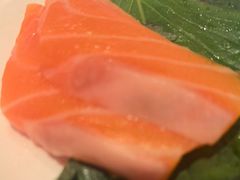 -奔海甄选·活鲜刺身铁板烧自助(太原里店)
