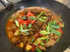 -富正毅三下锅·湘西韵味(天门山索道店)