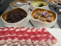 -海底捞火锅(万象汇店)