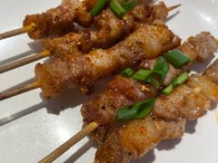 -阿青龙虾·烧烤大排档(湖里万达店)