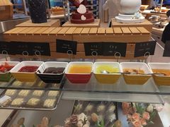 -上海嘉定喜来登酒店