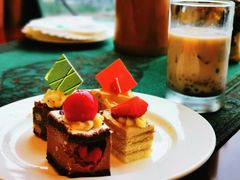 -火舞泰·泰式海鲜火锅餐厅(世纪城店)