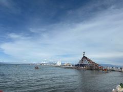 -青海湖国家重点风景名胜区
