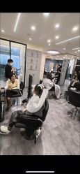 -WM Hair Salon