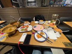 -正泰餐厅AmazingThai(亦庄店)