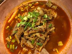 -云海肴·汽锅鸡·云南菜(天津国金汇店)