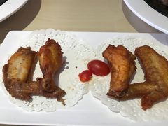 -豪客来牛排(重庆大学城熙街店)