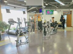 -每刻健身工作室(西直门店)