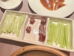 -金鸭季·北京烤鸭(深业上城店)