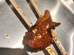 -No.DD戳子烧烤·江湖菜(北京总店)